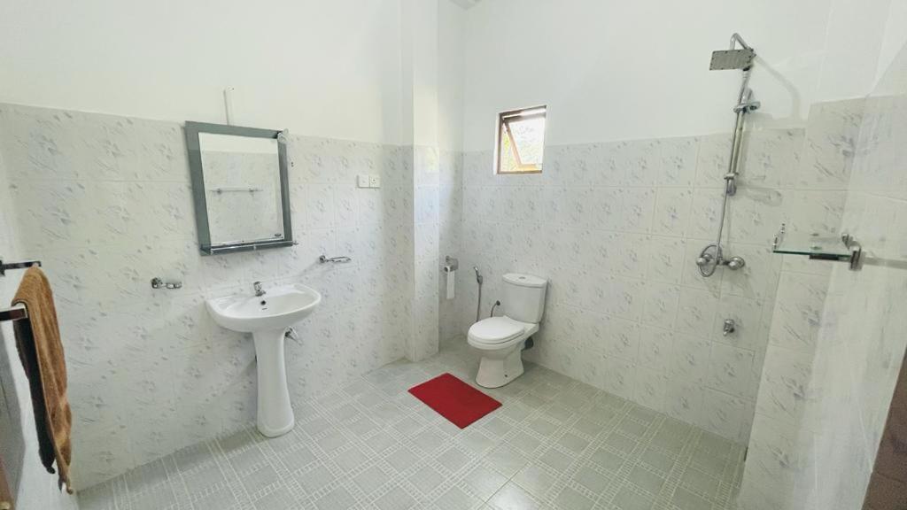 Sunny Mood Guest House Unawatuna Exterior foto